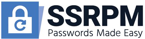 SRHC SSRPM Web Tool .